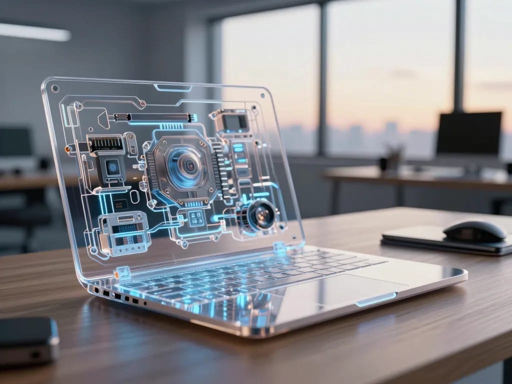 Top Trends in Computers and Electronics for 2024 Success