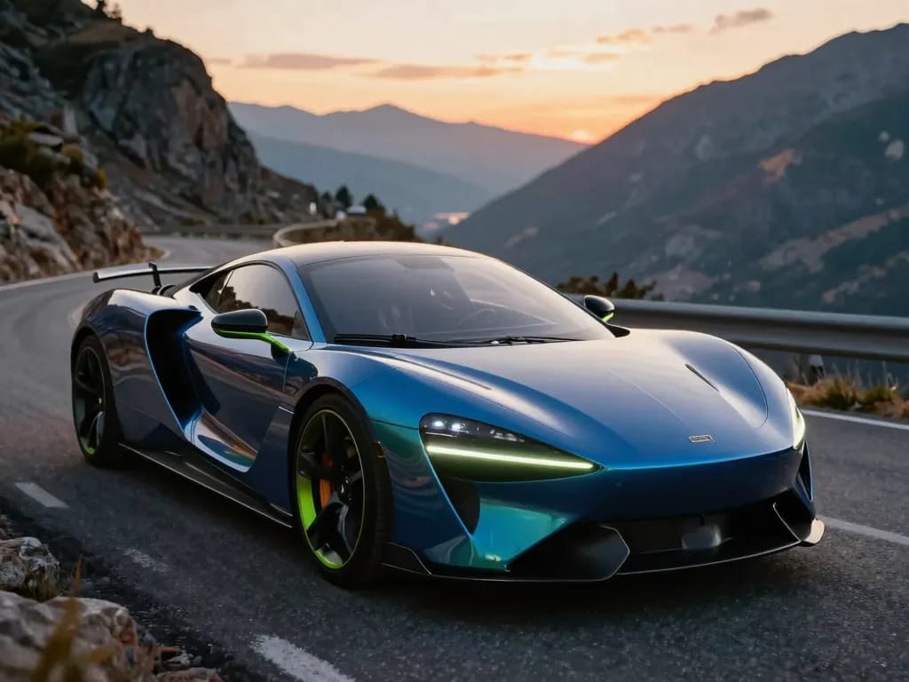 Top Features That Enhance Vehicle Safety and Performance