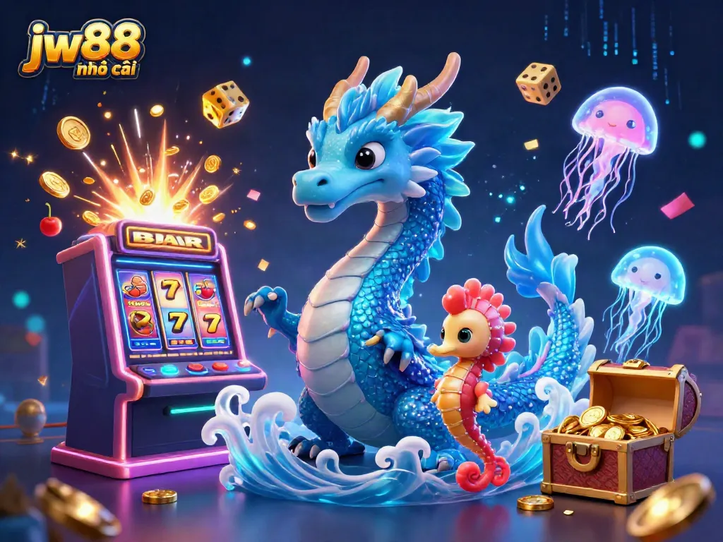 Experience exciting gaming at jw88 nhà cái with vibrant visuals, massive bonuses, and thrilling gameplay.